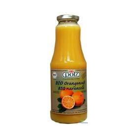 Suc de portocale 1l Bio, Polz