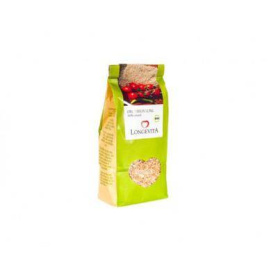 OREZ BRUN LUNG ECO 500g LONGEVITA