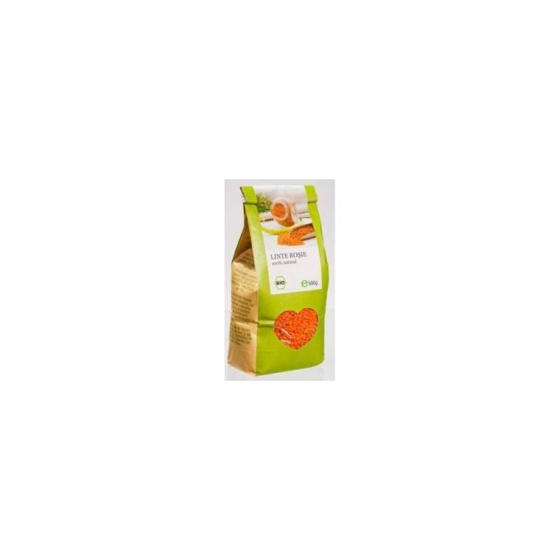 LINTE ROSIE ECO 500g, LONGEVITA