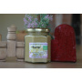 Mustar cu usturoi BIO 200ml - Biofarmland