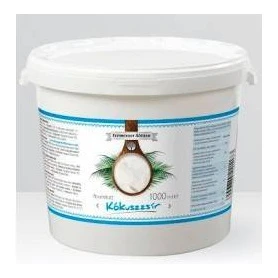 Ulei de cocos 500ml, Termeszet Aldasa
