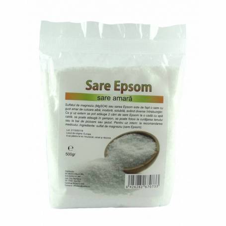 Sare Amara 500gr