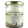 Ulei de cocos extra virgin 300g   ECO-BIO, DECO Italia