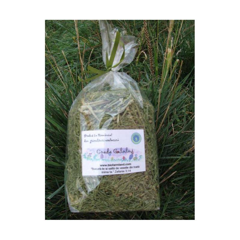 Ceai Coada Calului bio 40g - Biofarmland