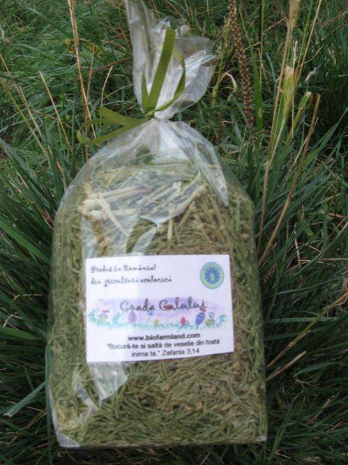 Ceai coada calului bio 40g - biofarmland