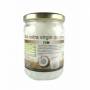 Ulei de cocos extra virgin 500g  ECO-BIO, DECO Italia