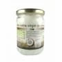 Ulei de cocos extra virgin 500g  ECO-BIO, DECO Italia