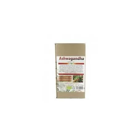 Ashwagandha pulbere bio 200g, Deco Italia