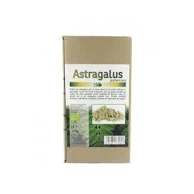 Astragalus pulbere eco-bio 200g, Deco Italia