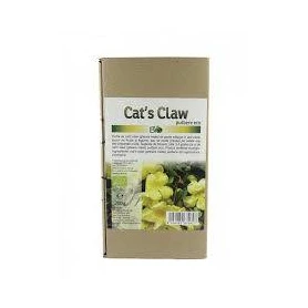 Cats claw ghiara matei pulbere bio 200g, Deco Italia