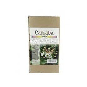 Catuaba pulbere 200g, Deco Italia
