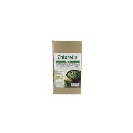 Chlorella pulbere 190g, Deco Italia