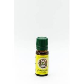 Ulei esential de Portocale 10ml, Solaris