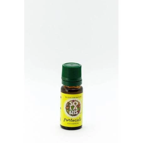 Ulei esential de Portocale 10ml, Solaris