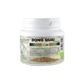 Dong quai pulbere eco-bio 200g, Deco Italia, Ginsengul feminin