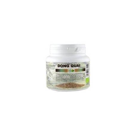 Dong quai pulbere eco-bio 200g, Deco Italia, Ginsengul feminin