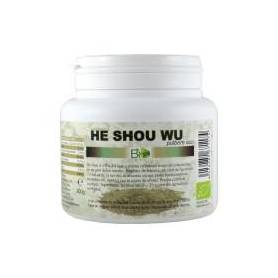 He Shou Wu (Fo-Ti) eco-bio 200g, Deco Italia