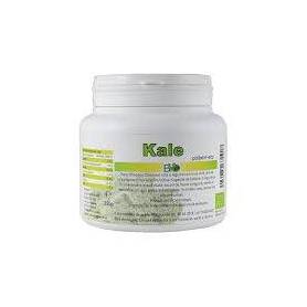 Kale pulbere ecologica-bio 250g, Deco Italia