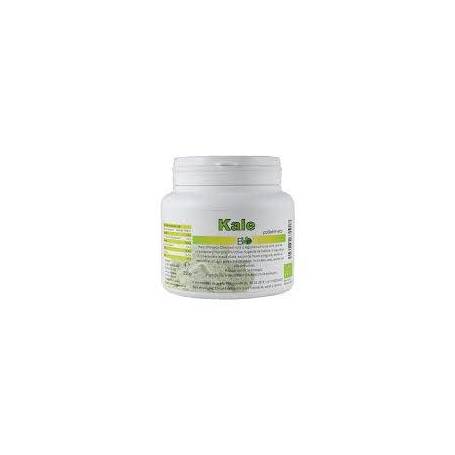 Kale pulbere ecologica-bio 250g, Deco Italia