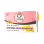 Sapun de toaleta cu Extract Catina si Sunatoare 100g, Ortos