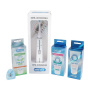 Periuta de dinti cu ultrasunete Platinium - Emmi-dent