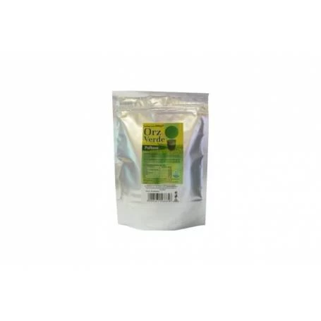 Orz verde pulbere 200g, Herbavit