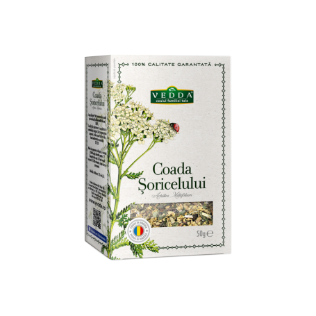 Ceai Coada Soricelului 50g, Vedda