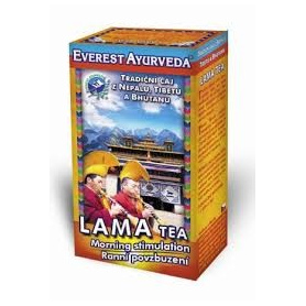 Ceai ayurvedic - LAMA - 50g Everest Ayurveda