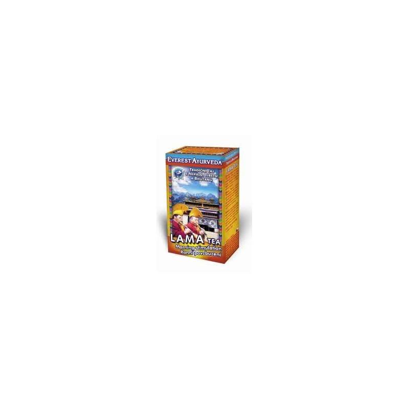 Ceai ayurvedic - LAMA - 50g Everest Ayurveda