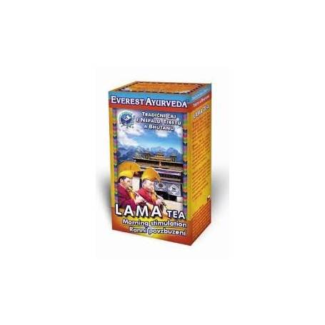 Ceai ayurvedic - LAMA - 50g Everest Ayurveda