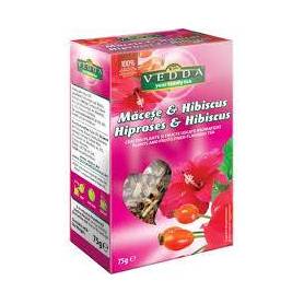 CEAI MACESE SI HIBISCUS 75g, Vedda