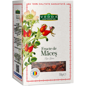 CEAI FRUCTE DE MACES 50g, Vedda
