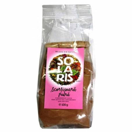 Scortisoara pudra 100g - Solaris