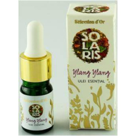 Ulei esential de YLAN YLANG 5ml - Selection d’Or Solaris