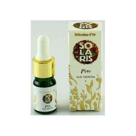 Ulei esential de PIN 5ml - Selection d’Or Solaris