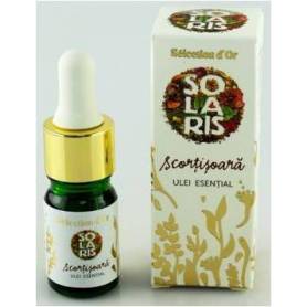 Ulei esential de SCORTISOARA 5ml - Selection d’Or Solaris