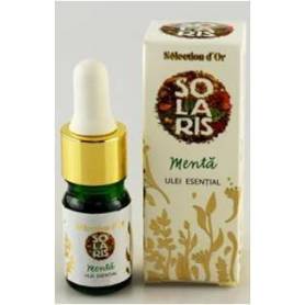 Ulei esential de MENTA 5ml - Selection d’Or Solaris