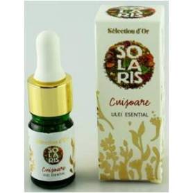 Ulei esential de CUISOARE 5ml - Selection d’Or Solaris