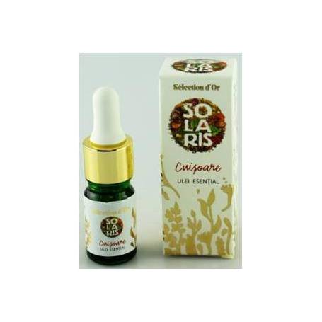 Ulei esential de CUISOARE 5ml - Selection d’Or Solaris