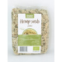 Seminte de canepa 200g decorticate eco-bio Dragon Superfoods