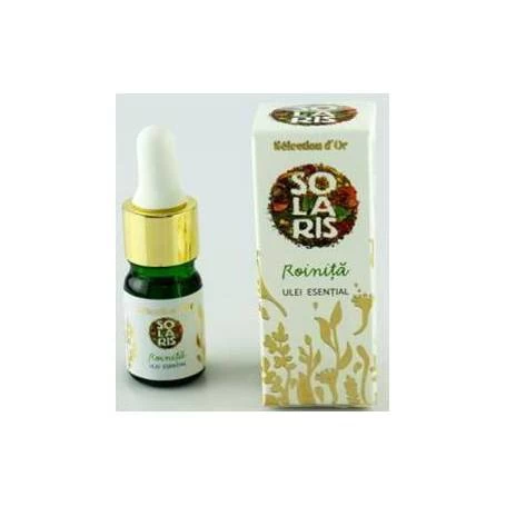Ulei esential de ROINITA 5ml - Selection d’Or Solaris
