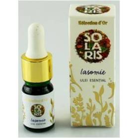 Ulei esential de IASOMIE 5ml - Selection d’Or Solaris