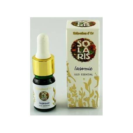 Ulei esential de IASOMIE 5ml - Selection d’Or Solaris