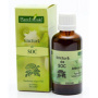 Tinctura de SOC - 50ml - PlantExtrakt