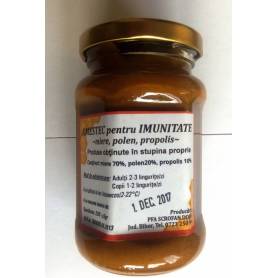 AMESTEC APICOL PENTRU IMUNITATE 230G