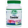 Formula Candida - 90 capsule impotriva candidozei - Organika