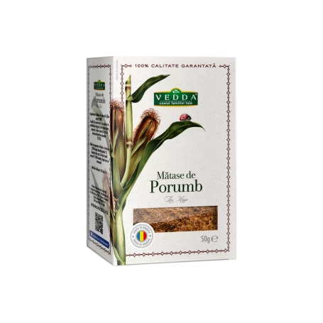 CEAI MATASE DE PORUMB 50g, Vedda
