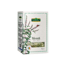 CEAI DE MENTA 50g, Vedda