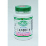 Formula Candida - 90 capsule impotriva candidozei - Organika