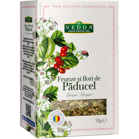 CEAI DE PADUCEL 50g, Vedda